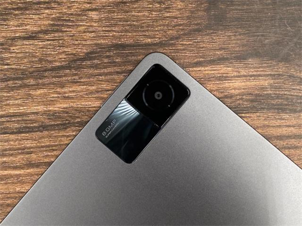 Redmi Pad体验评测