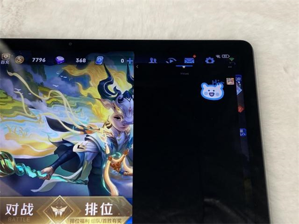 Redmi Pad体验评测