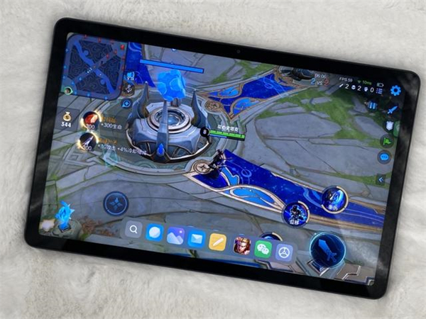 Redmi Pad体验评测
