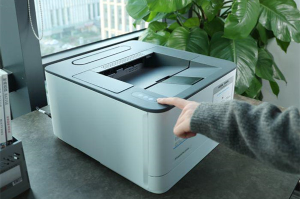 惠普LaserJet Pro 3004dw打印机评测
