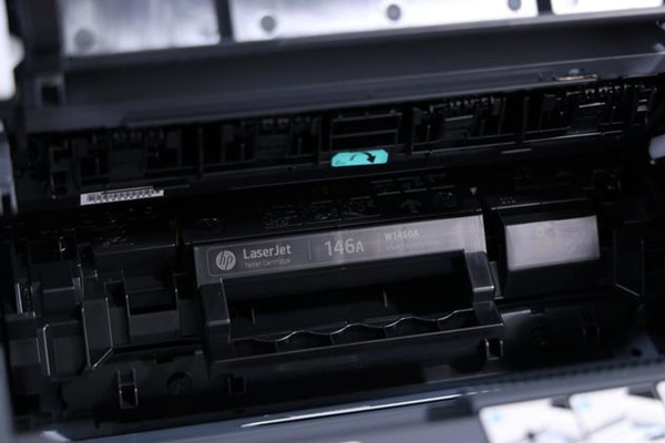 惠普LaserJet Pro 3004dw打印机评测