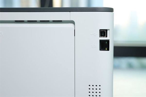 惠普LaserJet Pro 3004dw打印机评测