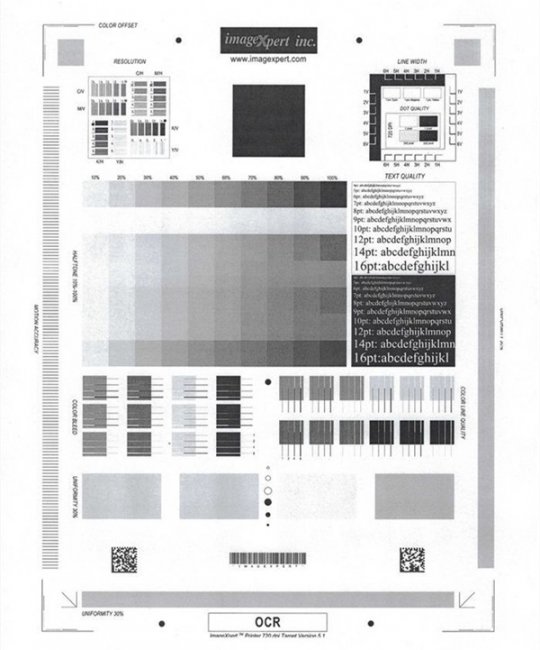 惠普LaserJet Pro 3004dw打印机评测