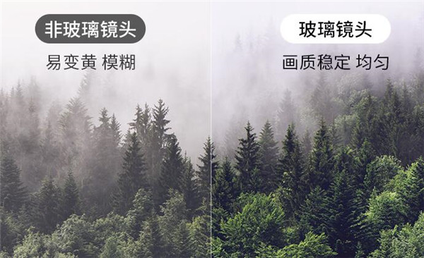 优派Q30投影仪评测