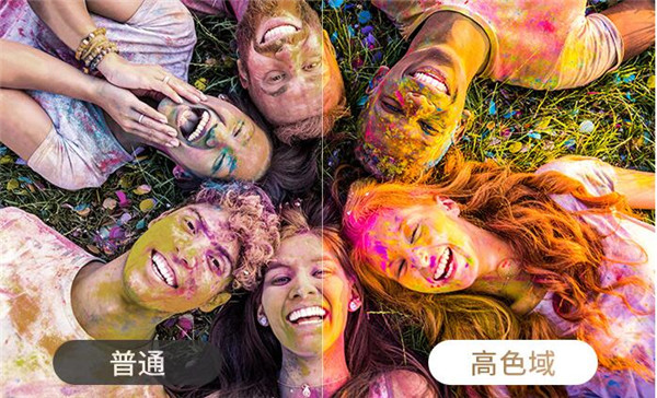 优派Q30投影仪评测