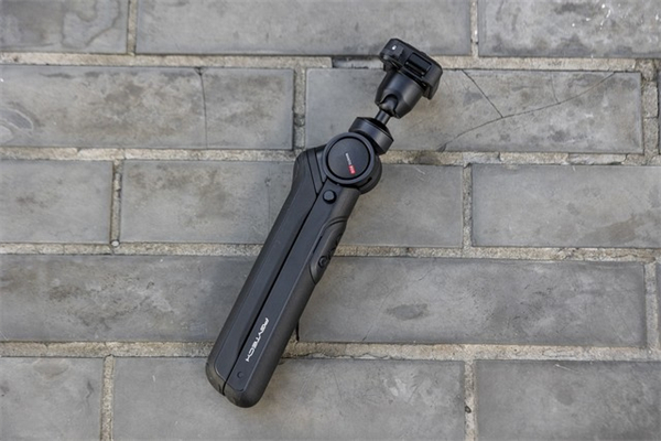PGYTECH螳螂三脚架2.0评测