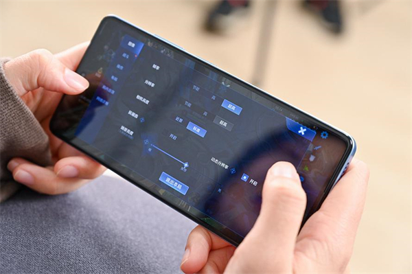 红米Note 12 Pro+评测