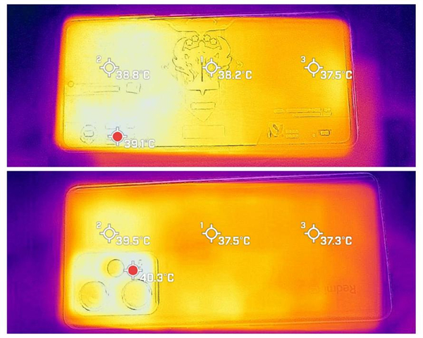 红米Note 12 Pro+评测