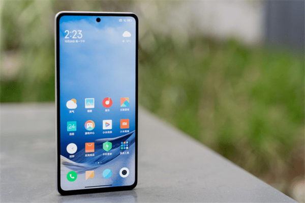 红米Note 12 Pro+评测
