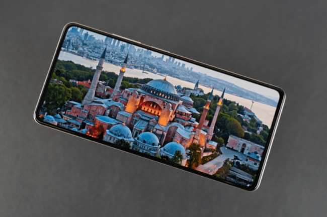 红米Note 12 Pro+评测