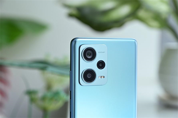 红米Note 12 Pro+评测