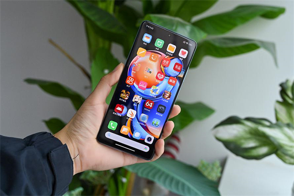 红米Note 12 Pro+评测