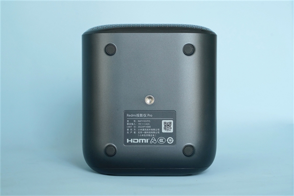 Redmi投影仪Pro评测
