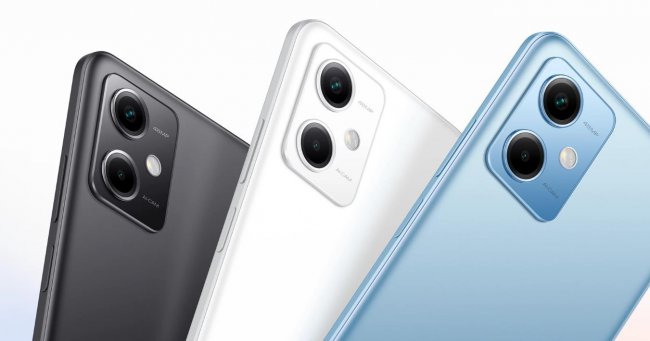 红米note12支持屏幕指纹吗