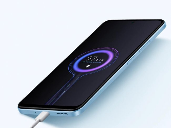 红米note12支持无线充电吗