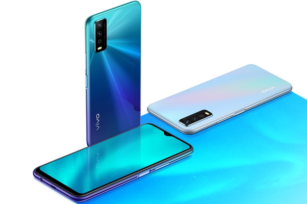 v2034a是vivo什么型号