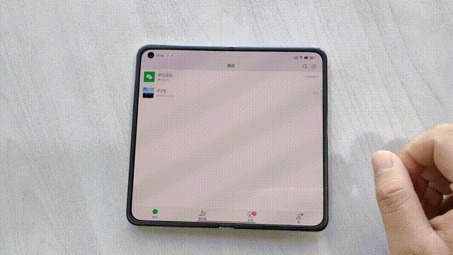 小米、华为、vivo和OPPO折叠屏对比