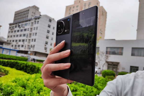 小米、华为、vivo和OPPO折叠屏对比