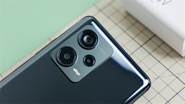 红米Note 12探索版评测