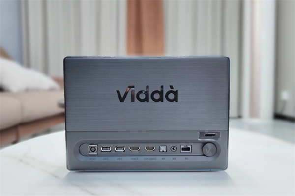 Vidda C1和当贝X3 Pro对比