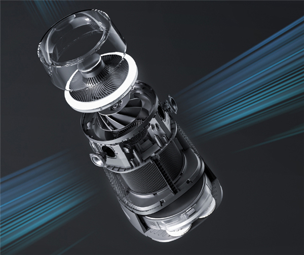以内全屋智能机器人X5评测