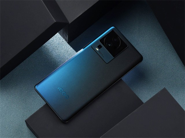 iQOO Neo7续航评测