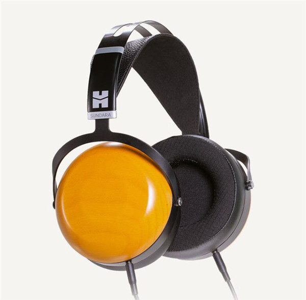 HIFIMAN SUNDARA-C耳机评测