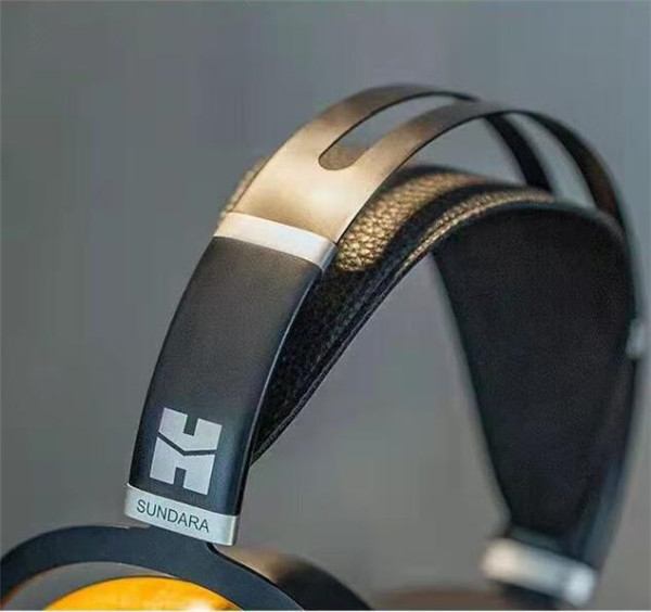 HIFIMAN SUNDARA-C耳机评测
