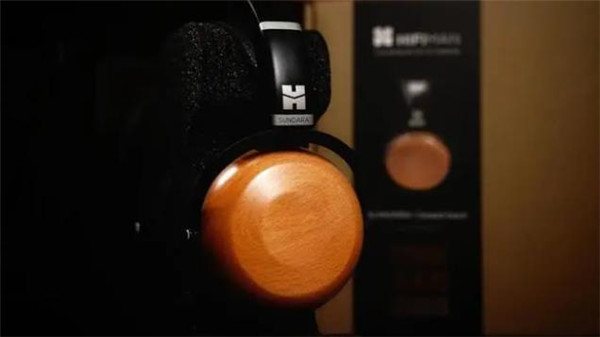 HIFIMAN SUNDARA-C耳机评测