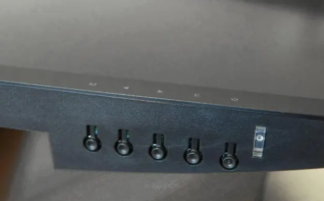 科睿显示器27E1QS评测