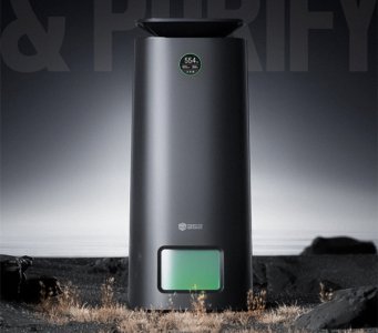352 H300加湿净化一体机评测 352 H300加湿净化一体机怎么样