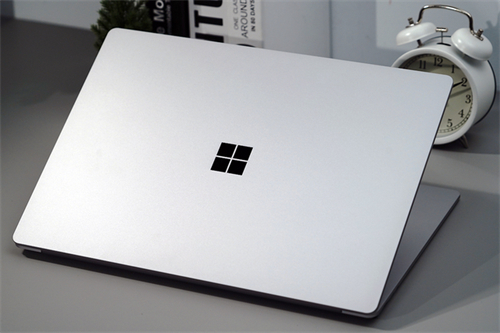 Surface Laptop 5评测