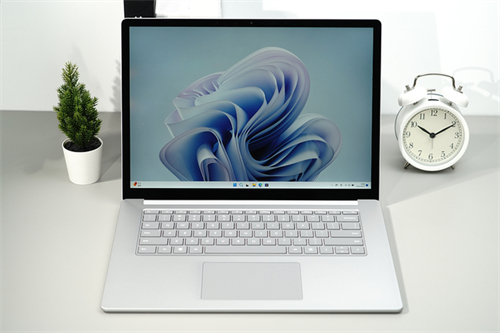 Surface Laptop 5评测