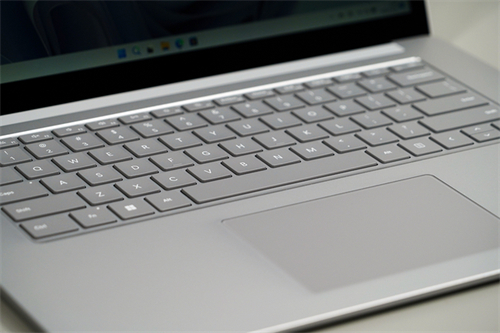 Surface Laptop 5评测