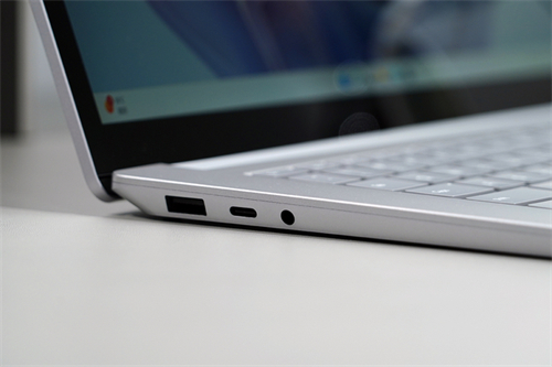 Surface Laptop 5评测