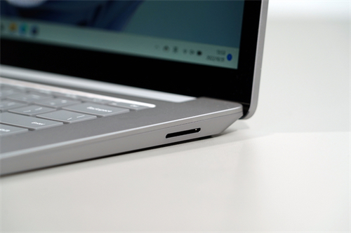 Surface Laptop 5评测