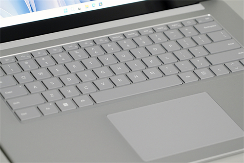 Surface Laptop 5评测