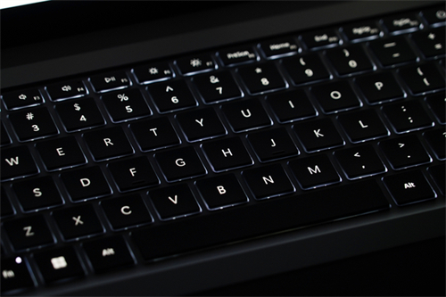 Surface Laptop 5评测