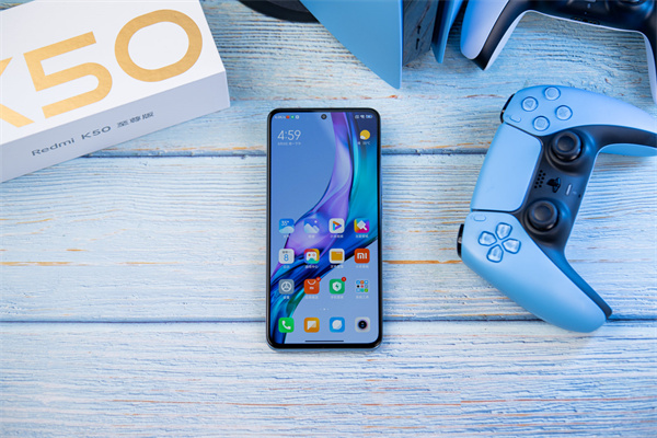 小米12 Pro天玑版和Redmi K50 Ultra性能对比