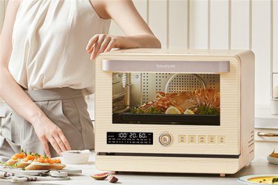 宜盾普WZ23微蒸烤一体机评测 宜盾普WZ23微蒸烤一体机怎么样