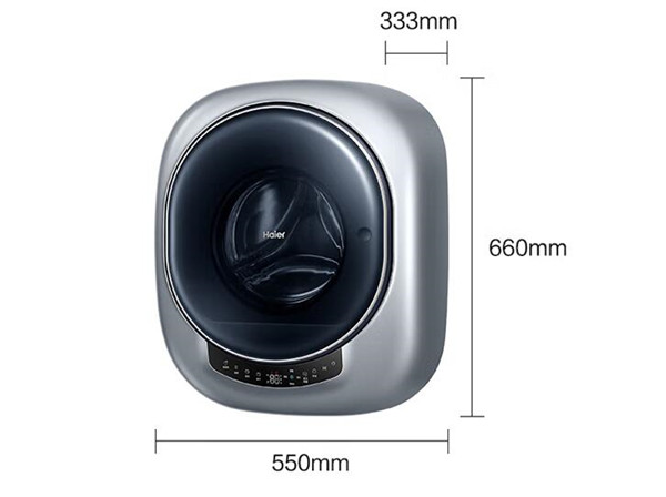 海尔XQGM30-HB716U1评测