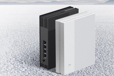 中兴5G CPE MC888S评测 使用体验
