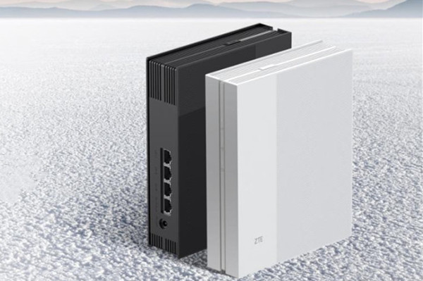中兴5G CPE MC888S评测