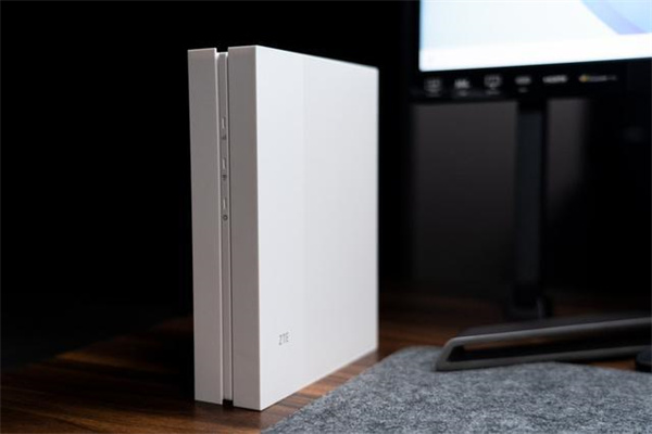 中兴5G CPE MC888S评测