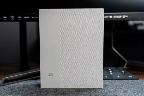 中兴5G CPE MC888S评测