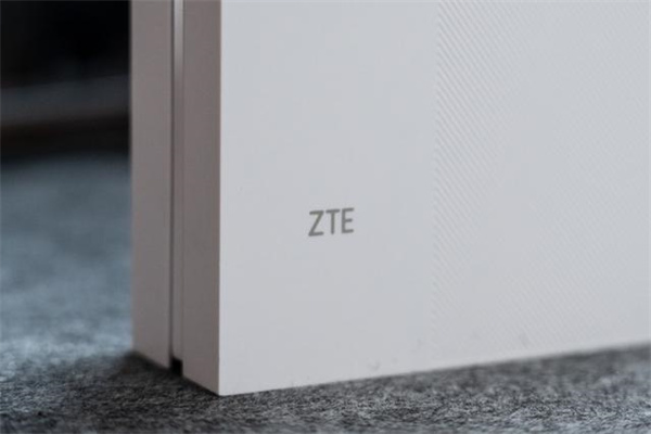 中兴5G CPE MC888S评测