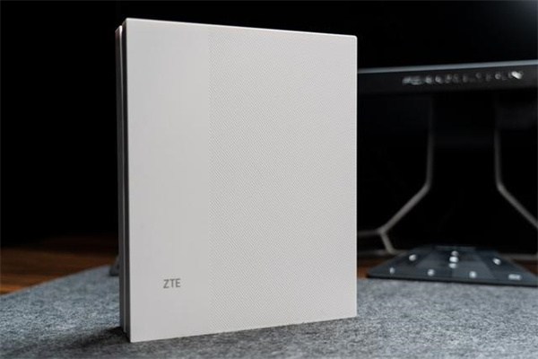 中兴5G CPE MC888S评测