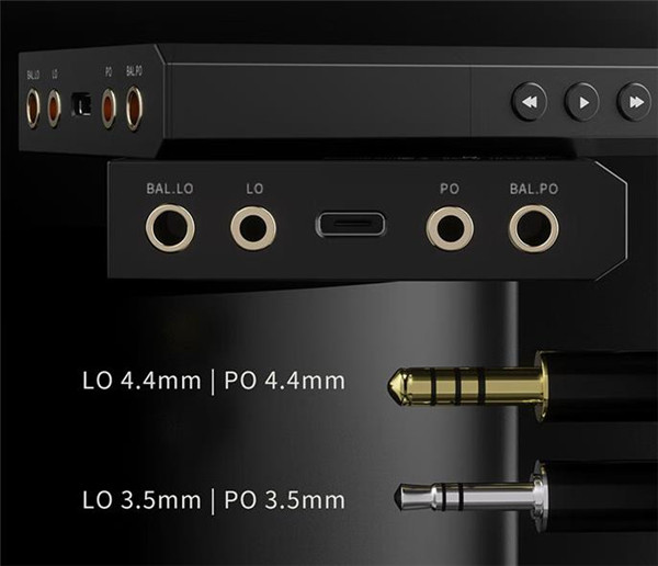 变奏曲V6播放器评测