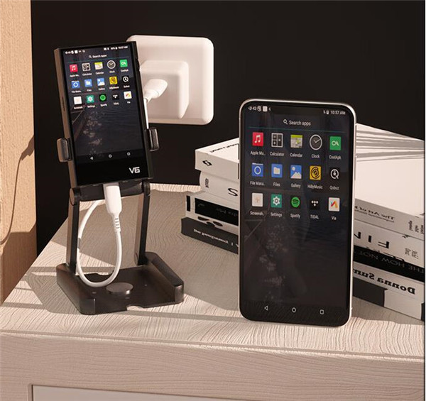 变奏曲V6播放器评测