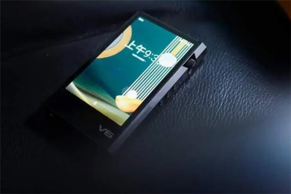 变奏曲V6播放器评测